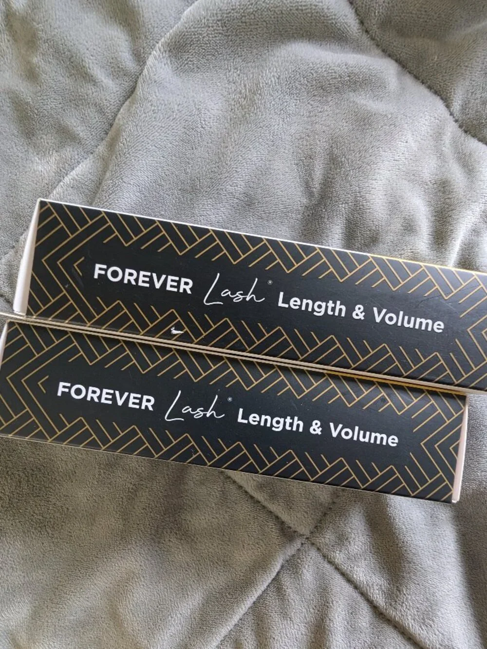 Mascara BDB billon dollar beauty, 2 Lash black waterproof